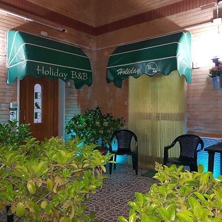 Holiday B&B Віко-дель-Ґарґано Екстер'єр фото