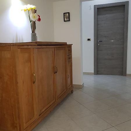 Holiday B&B Віко-дель-Ґарґано Екстер'єр фото
