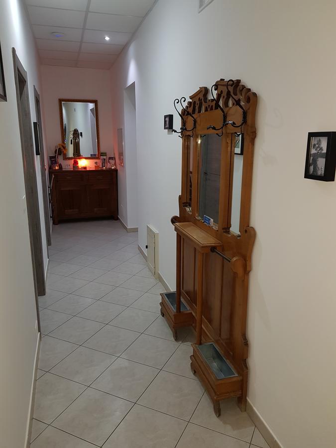 Holiday B&B Віко-дель-Ґарґано Екстер'єр фото