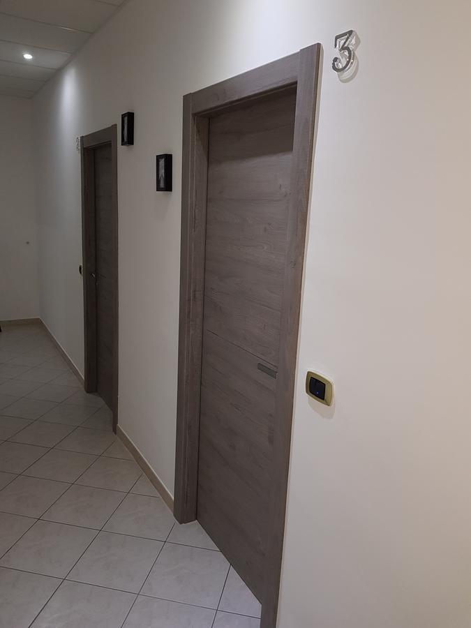 Holiday B&B Віко-дель-Ґарґано Екстер'єр фото