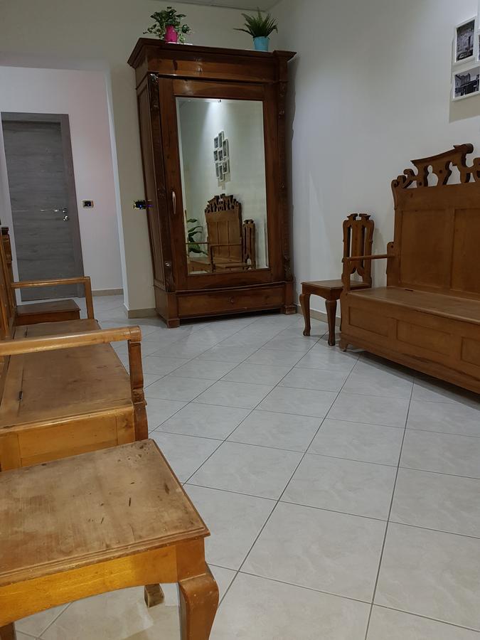 Holiday B&B Віко-дель-Ґарґано Екстер'єр фото