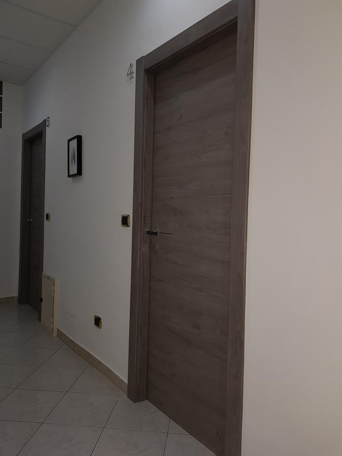 Holiday B&B Віко-дель-Ґарґано Екстер'єр фото